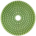 Diamentowy dysk polerski na rzep 125 mm, P800