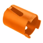 Otwornica diamentowa M16, 68 x 10 x 80 mm