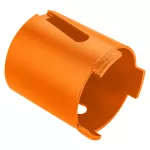 Otwornica diamentowa M16, 72 x 10 x 80 mm