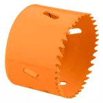 Otwornica bi-metalowa 64 mm