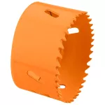 Otwornica bi-metalowa 73 mm