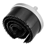 Otwornice 28-75 x 30 mm, zestaw 5 szt.