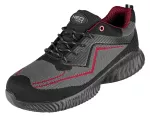 Półbuty robocze SB, lekkie, stalowy podnosek, rozmiar 43