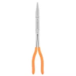 Szczypce proste z podwójnym przegubem CRV