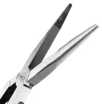 Szczypce z podwójnym przegubem CRV zestaw 3 szt.