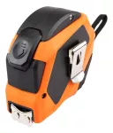 Miara zwijana stalowa 7.5 m x 25 mm, calowa