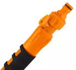 Uniwersalna szczotka do mycia, miękkie włosie