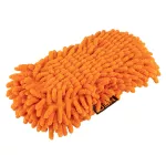 Gąbka do mycia samochodu z mikrofibry