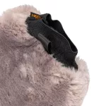 Delikatna rękawica do mycia auta