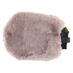 Delikatna rękawica do mycia auta