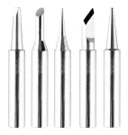 Lutownica precyzyjna 80W zestaw 16 el.