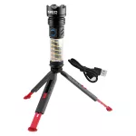 Latarka biwakowa 2 w 1