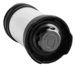 Zestaw oświetleniowy survivalowy 3 w 1