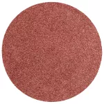 Krążki ścierne na rzep 125 mm, P40, 5 szt.