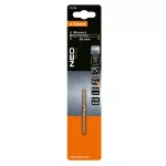 Wiertło do metalu HSS-Co, 3.2 mm