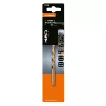 Wiertło do metalu HSS-Co, 6.0 mm