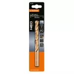 Wiertło do metalu HSS-Co, 12.0 mm