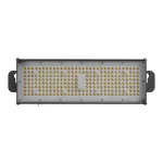 HALLS LINE 3 HIGH BAY 75W NW 230V 60X90ST IP66 IK10 440X130X115MM CZARNY 5 LAT GW. 1-10V