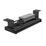 HALLS LINE 3 HIGH BAY 75W NW 230V 60X90ST IP66 IK10 440X130X115MM CZARNY 5 LAT GW. 1-10V