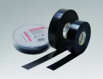 Taśma izolacyjna PVC, Premio 233 0.18-19-20 czarna, 223607 /10szt./