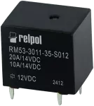 Przekaźnik Miniaturowy RM53-3022-35-1009