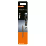 Wiertło do metalu HSS-TiN, 3.0 mm