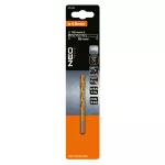 Wiertło do metalu HSS-TiN, 4.8 mm