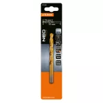 Wiertło do metalu HSS-TiN, 8.5 mm