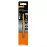 Wiertło do metalu HSS-TiN, 9.0 mm