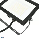 STATYW PODWÓJNY Z NAŚWIETLACZEM 2x50W 4000K IP65