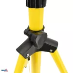 STATYW PODWÓJNY Z NAŚWIETLACZEM 2x50W 6000K IP65