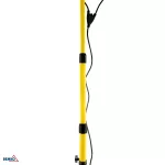 STATYW PODWÓJNY Z NAŚWIETLACZEM 2x50W 6000K IP65