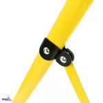 STATYW PODWÓJNY Z NAŚWIETLACZEM 2x50W 6000K IP65