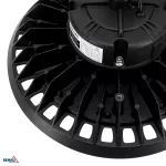 OPRAWA HIGHBAY LED ULTRAS 1-10V 100W 4000K 120° 19000lm CRI>80