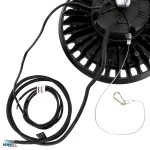 OPRAWA HIGHBAY LED ULTRAS 1-10V 100W 4000K 120° 19000lm CRI>80