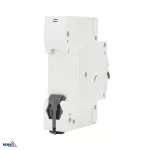 WYŁĄCZNIK NADPRĄDOWY 6KA 1P C 13A SCHELINGER