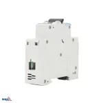 WYŁĄCZNIK NADPRĄDOWY 6KA 1P C 13A SCHELINGER