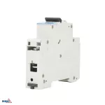 WYŁĄCZNIK NADPRĄDOWY 6KA 1P C 13A SCHELINGER