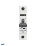 WYŁĄCZNIK NADPRĄDOWY 6KA 1P C 13A SCHELINGER