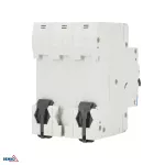 WYŁĄCZNIK NADPRĄDOWY 6KA 3P C 13A SCHELINGER