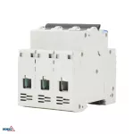 WYŁĄCZNIK NADPRĄDOWY 6KA 3P C 13A SCHELINGER