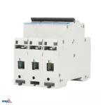 WYŁĄCZNIK NADPRĄDOWY 6KA 3P C 13A SCHELINGER