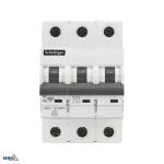 WYŁĄCZNIK NADPRĄDOWY 6KA 3P C 13A SCHELINGER