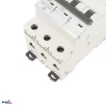 WYŁĄCZNIK NADPRĄDOWY 6KA 3P C 13A SCHELINGER