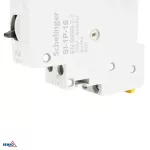 PRZEKAŹNIK IMPULSOWY 1P 16A TYP 20 (2NO + 0NC) SCHELINGER