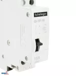 PRZEKAŹNIK IMPULSOWY 1P 16A TYP 20 (2NO + 0NC) SCHELINGER