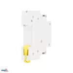 PRZEKAŹNIK IMPULSOWY 1P 16A TYP 11 (1NO + 1NC) SCHELINGER