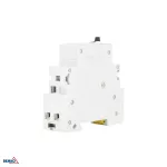 PRZEKAŹNIK IMPULSOWY 1P 16A TYP 11 (1NO + 1NC) SCHELINGER