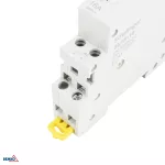 PRZEKAŹNIK IMPULSOWY 1P 16A TYP 11 (1NO + 1NC) SCHELINGER