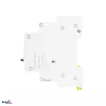 PRZEKAŹNIK IMPULSOWY 1P 16A TYP 11 (1NO + 1NC) SCHELINGER